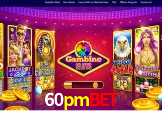 Avaliações dos Jogadores 60pmbet