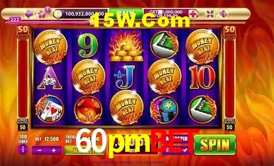 Promoções Sazonais 60pmbet