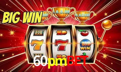 Recursos de Bônus 60pmbet