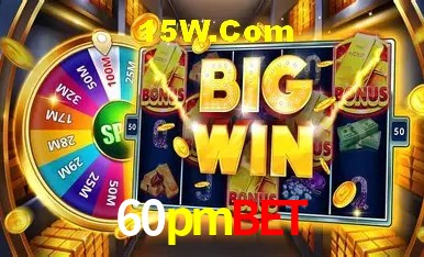 Especiais de Fim de Semana 60pmbet