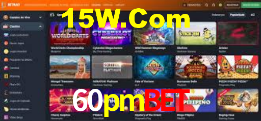 Bônus Generosos e Exclusivos no 60pmbet para Você!