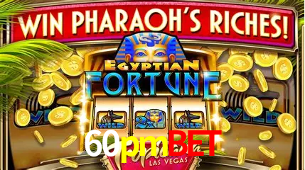 Provedores de Jogos 60pmbet