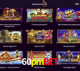 Apostas de Futebol 60pmbet