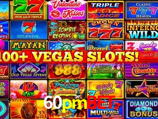 Diretório de Jogos 60pmbet