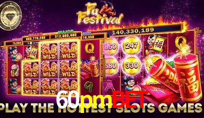 Segurança e performance na plataforma 60pmbet