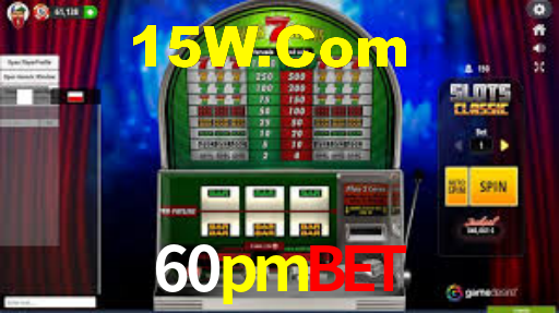 60pmbet