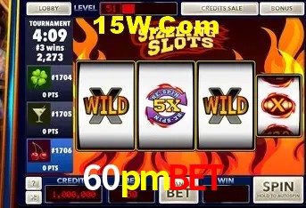 Integração de APIs 60pmbet