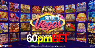 Premium Interface 60pmbet