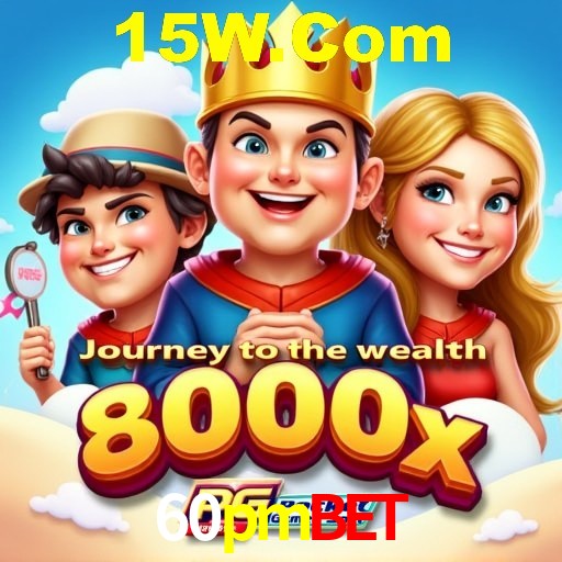 Página oficial no Facebook da 60pmbet