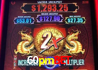 Casino Ao Vivo 60pmbet