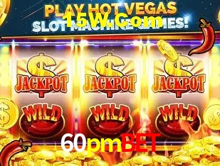 Jogos populares e pagamentos rápidos na 60pmbet