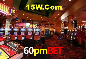 Tecnologia da Plataforma 60pmbet