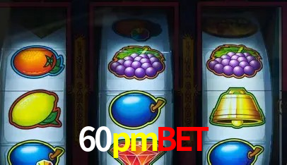 Slots com jackpots e giros grátis na 60pmbet