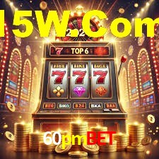 Welcome Bonus 60pmbet