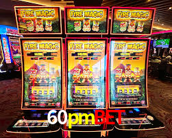 VIP Casino 60pmbet