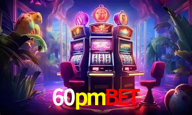 Canal oficial no Telegram da 60pmbet