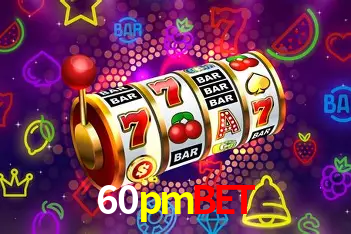 Design Responsivo 60pmbet