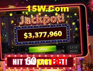 Jogos de Slot 60pmbet