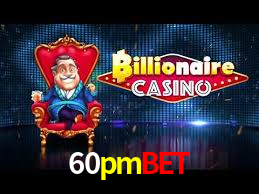Experiência VIP 60pmbet