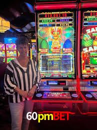 Casino Ao Vivo 60pmbet