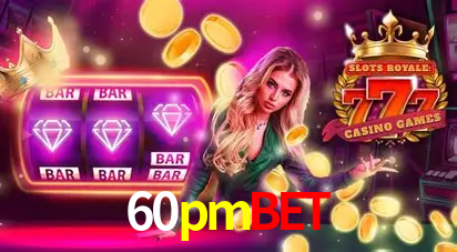 Promoção Relâmpago 60pmbet