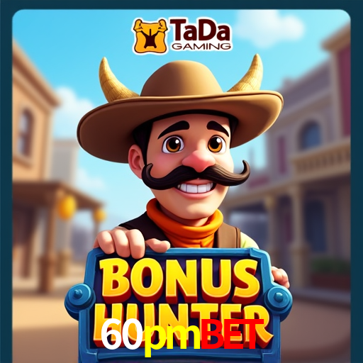 Jogos de Slot 60pmbet